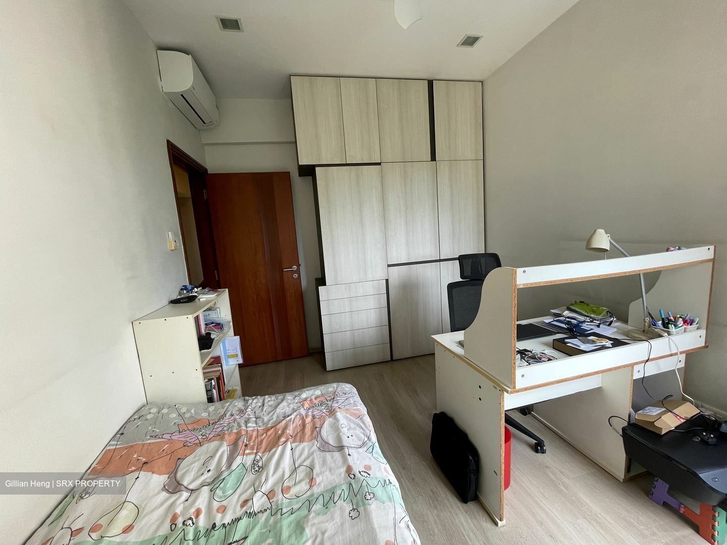 The Sterling (D21), Condominium #569795181